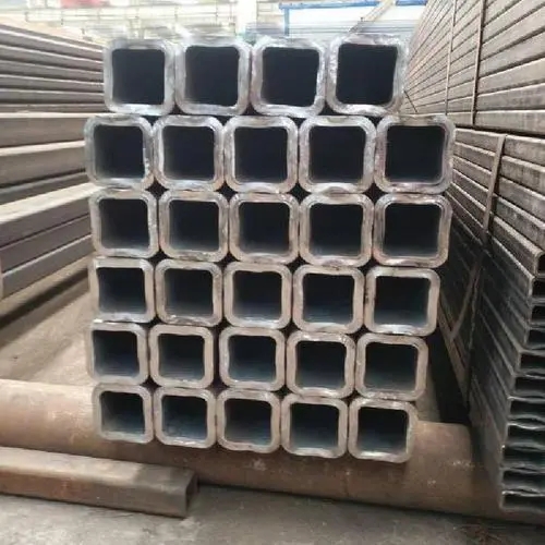 西华q355c无缝方管